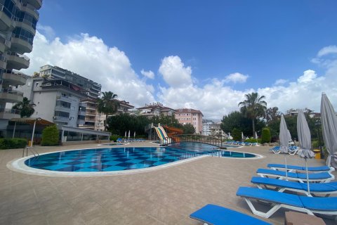 آپارتمان در  Cikcilli ، ترکیه 2 خوابه ، 120 متر مربع.  شماره 219184 - 2