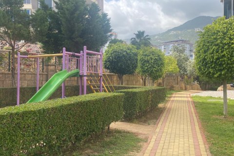 آپارتمان در  Cikcilli ، ترکیه 2 خوابه ، 120 متر مربع.  شماره 219184 - 11