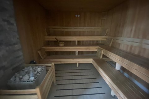 آپارتمان در  Cikcilli ، ترکیه 2 خوابه ، 120 متر مربع.  شماره 219184 - 14