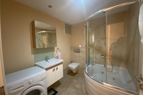 آپارتمان در  Cikcilli ، ترکیه 2 خوابه ، 120 متر مربع.  شماره 219184 - 8