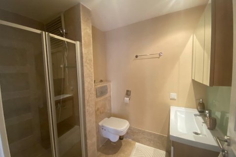 آپارتمان در  Cikcilli ، ترکیه 2 خوابه ، 120 متر مربع.  شماره 219184 - 9