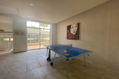 آپارتمان در  Cikcilli ، ترکیه 2 خوابه ، 120 متر مربع.  شماره 219184 - 17