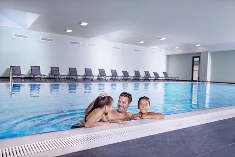 2+1 Wohnung  in Istanbul, Türkei Nr. 219181 - 5