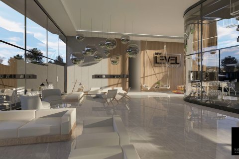 1+1 Lägenhet  i Avsallar, Antalya, Turkiet Nr. 219186 - 11