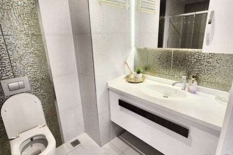 2+1 Wohnung  in Alanya, Antalya, Türkei Nr. 219185 - 9