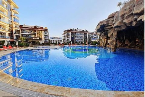 2+1 Wohnung  in Alanya, Antalya, Türkei Nr. 219185 - 19