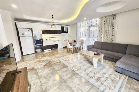 2+1 Wohnung  in Alanya, Antalya, Türkei Nr. 219185 - 4