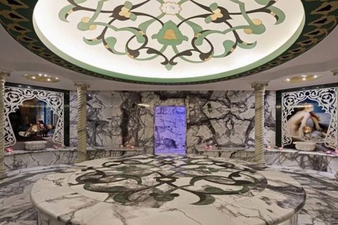 2+1 Wohnung  in Alanya, Antalya, Türkei Nr. 219185 - 11