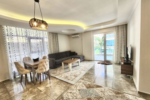 Квартира  2+1 в Аланье, Анталья, Турция №219185