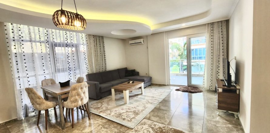 2+1 Wohnung  in Alanya, Antalya, Türkei Nr. 219185