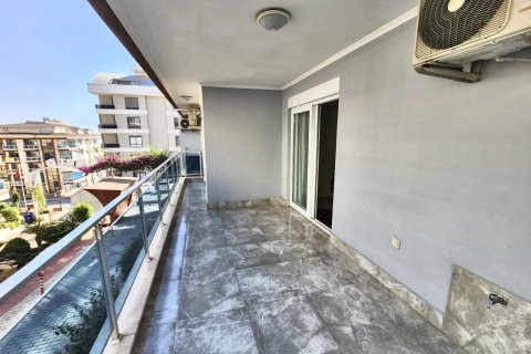 2+1 Wohnung  in Alanya, Antalya, Türkei Nr. 219185 - 7