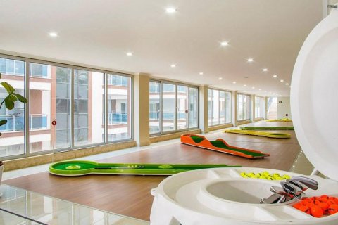 2+1 Wohnung  in Alanya, Antalya, Türkei Nr. 219185 - 16