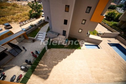 1+1 Lägenhet  i Antalya, Turkiet Nr. 106282 - 16