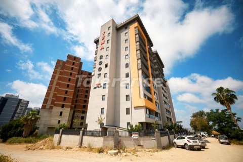 1+1 Lägenhet  i Antalya, Turkiet Nr. 106282 - 17