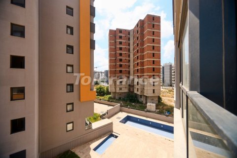 1+1 Lägenhet  i Antalya, Turkiet Nr. 106282 - 15