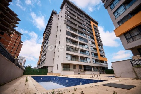 1+1 Lägenhet  i Antalya, Turkiet Nr. 106282 - 5