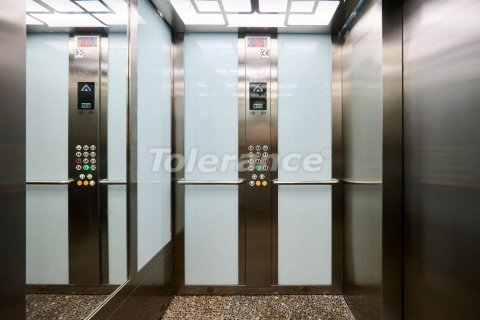 1+1 Lägenhet  i Antalya, Turkiet Nr. 106282 - 18
