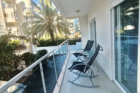 Apartment for sale  in Alanya, Antalya, Turkey, 55m2, No. 215079 – photo 8