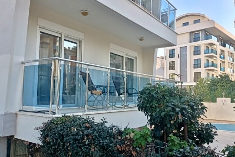 Apartment for sale  in Alanya, Antalya, Turkey, 55m2, No. 215079 – photo 3