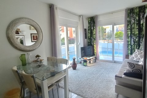 Apartment for sale  in Alanya, Antalya, Turkey, 55m2, No. 215079 – photo 13