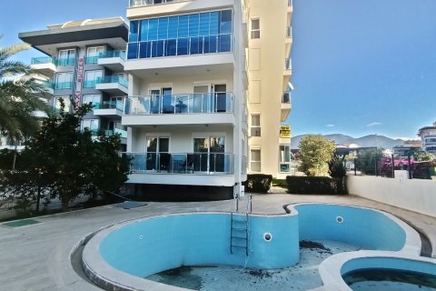 Apartment for sale  in Alanya, Antalya, Turkey, 55m2, No. 215079 – photo 2
