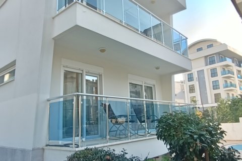 Apartment for sale  in Alanya, Antalya, Turkey, 55m2, No. 215079 – photo 4