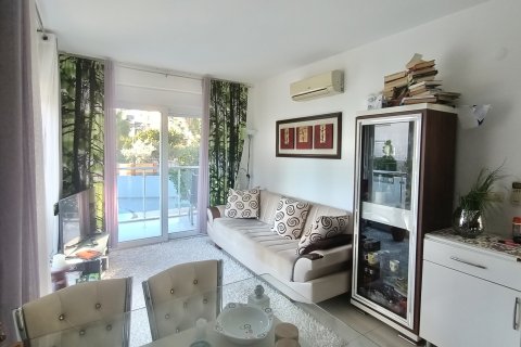 Apartment for sale  in Alanya, Antalya, Turkey, 55m2, No. 215079 – photo 14