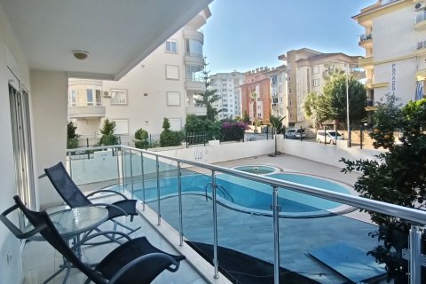 Apartment for sale  in Alanya, Antalya, Turkey, 55m2, No. 215079 – photo 7