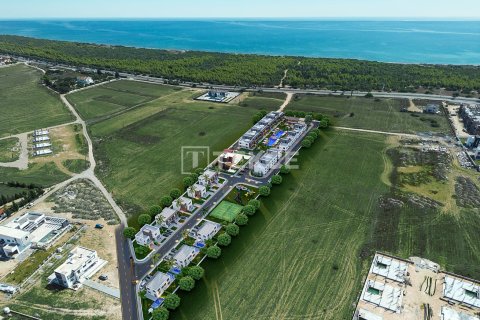 2+1 Lägenhet  i Iskele,  Nr. 215075 - 2