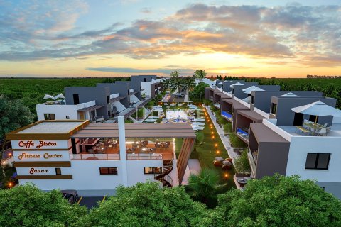 2+1 Lägenhet  i Iskele,  Nr. 215075 - 9