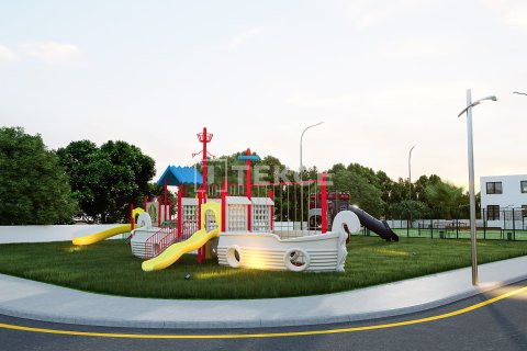 2+1 Lägenhet  i Iskele,  Nr. 215075 - 11