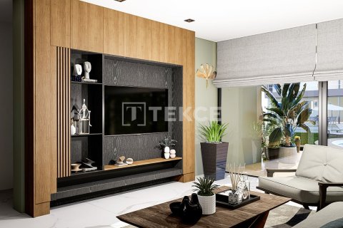 2+1 Lägenhet  i Iskele,  Nr. 215075 - 22