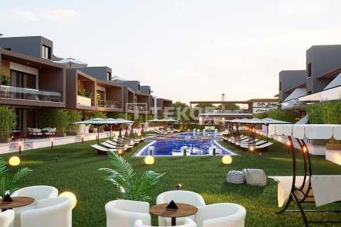 2+1 Lägenhet  i Iskele,  Nr. 215075 - 5