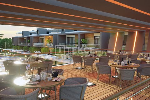 2+1 Lägenhet  i Iskele,  Nr. 215075 - 15