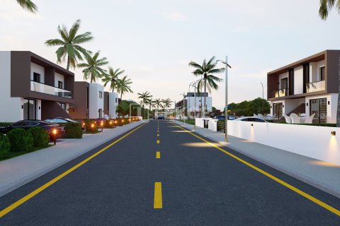 2+1 Lägenhet  i Iskele,  Nr. 215075 - 10