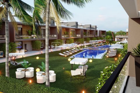 2+1 Lägenhet  i Iskele,  Nr. 215075 - 3