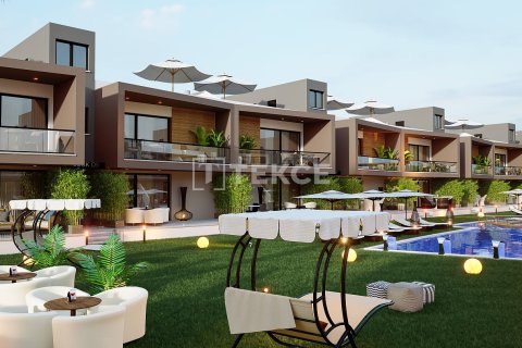 2+1 Lägenhet  i Iskele,  Nr. 215075 - 1