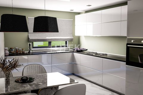 2+1 Lägenhet  i Iskele,  Nr. 215075 - 24