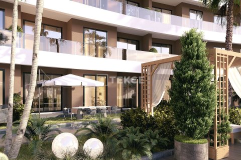 Apartment for sale in Aksu, Antalya, Turkey, 2 bedrooms, 67m2, No. 215076 – photo 7