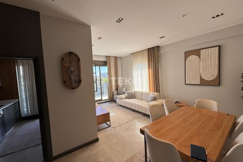 Apartment for sale in Aksu, Antalya, Turkey, 2 bedrooms, 67m2, No. 215076 – photo 10
