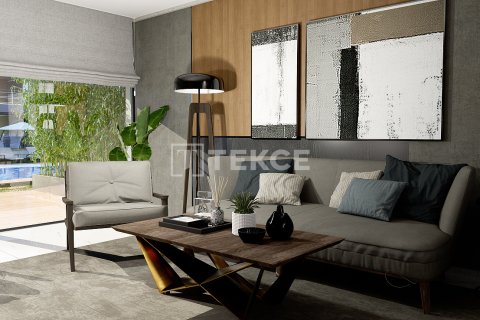 Dubleks daire 1+1 Iskele, №215074 - 21