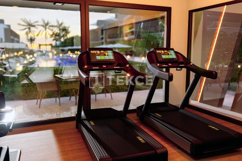 Dubleks daire 1+1 Iskele, №215074 - 16