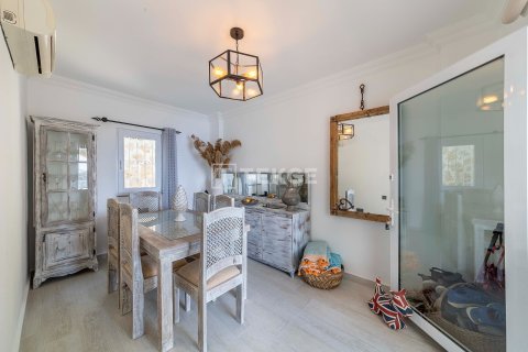 4+1 Villa i Kas, Antalya, Tyrkiet Nr. 215077 - 30