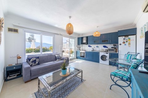 4+1 Villa i Kas, Antalya, Tyrkiet Nr. 215077 - 26