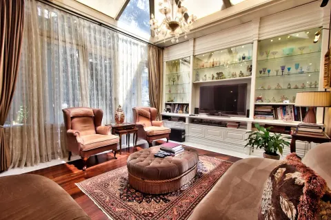 5+1 Villa i Istanbul, Tyrkiet Nr. 222068 - 6