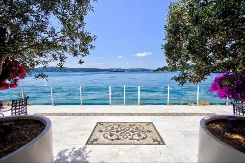 5+1 Villa i Istanbul, Tyrkiet Nr. 222068 - 11