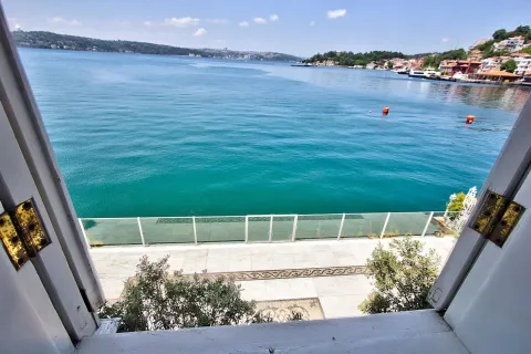 5+1 Villa i Istanbul, Tyrkiet Nr. 222068 - 4