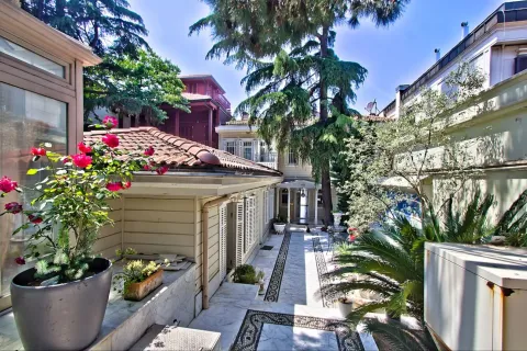 5+1 Villa i Istanbul, Tyrkiet Nr. 222068 - 13