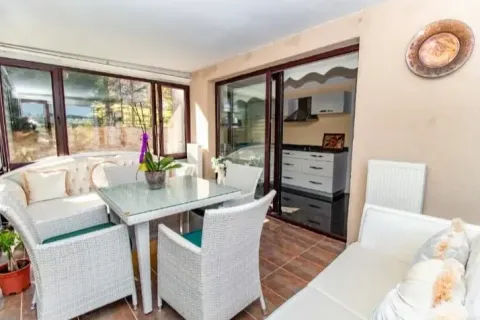 7+1 Villa  i Istanbul, Tyrkiet Nr. 222066 - 8