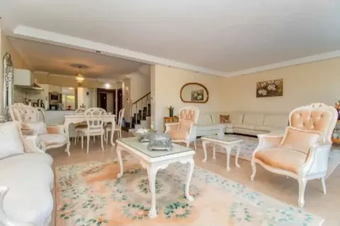 7+1 Villa  i Istanbul, Tyrkiet Nr. 222066 - 3